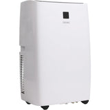 Olsen & Smith 12000 BTU 3-in-1 Paortable Air Conditioning Unit, Air Conditioner AC Air Con Cooler with Cooling, Fan & Dehumidifier Functions, 24H Timer with Window Kit & Remote Control, White