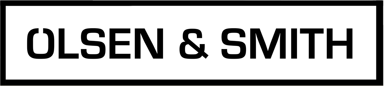 Olsen & Smith
