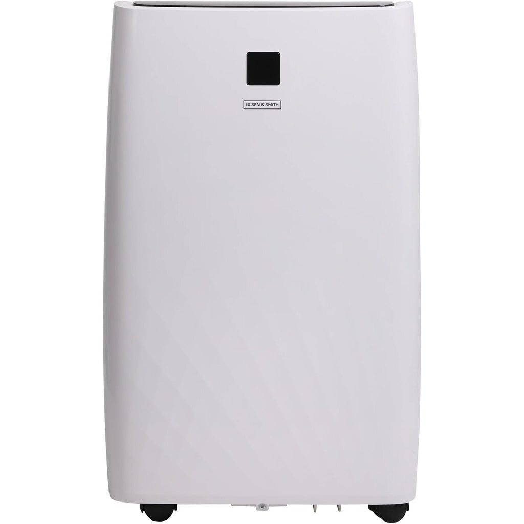 Olsen & Smith 12000 BTU 3-in-1 Portable Air Conditioning Unit – Portab