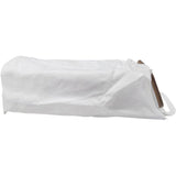 Olsen & Smith Replacement Dust Collection Bags – Set of 4 Genuine Dust Bags for Olsen & Smith SVC06 Stick Vacuum Cleaner Base Station