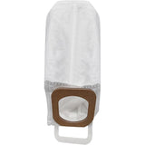 Olsen & Smith Replacement Dust Collection Bags – Set of 4 Genuine Dust Bags for Olsen & Smith SVC06 Stick Vacuum Cleaner Base Station