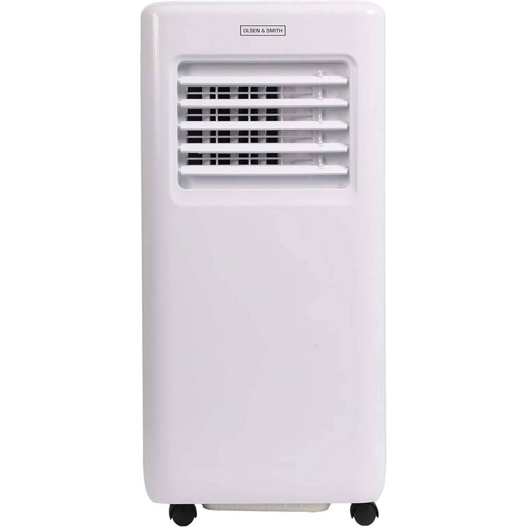Olsen & Smith 7000 BTU 3-in-1 Portable Air Conditioning Unit – Por ...