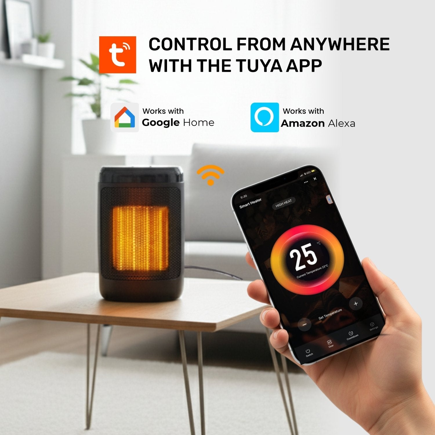 What Tuya Timers Can Do And Why They Matter
