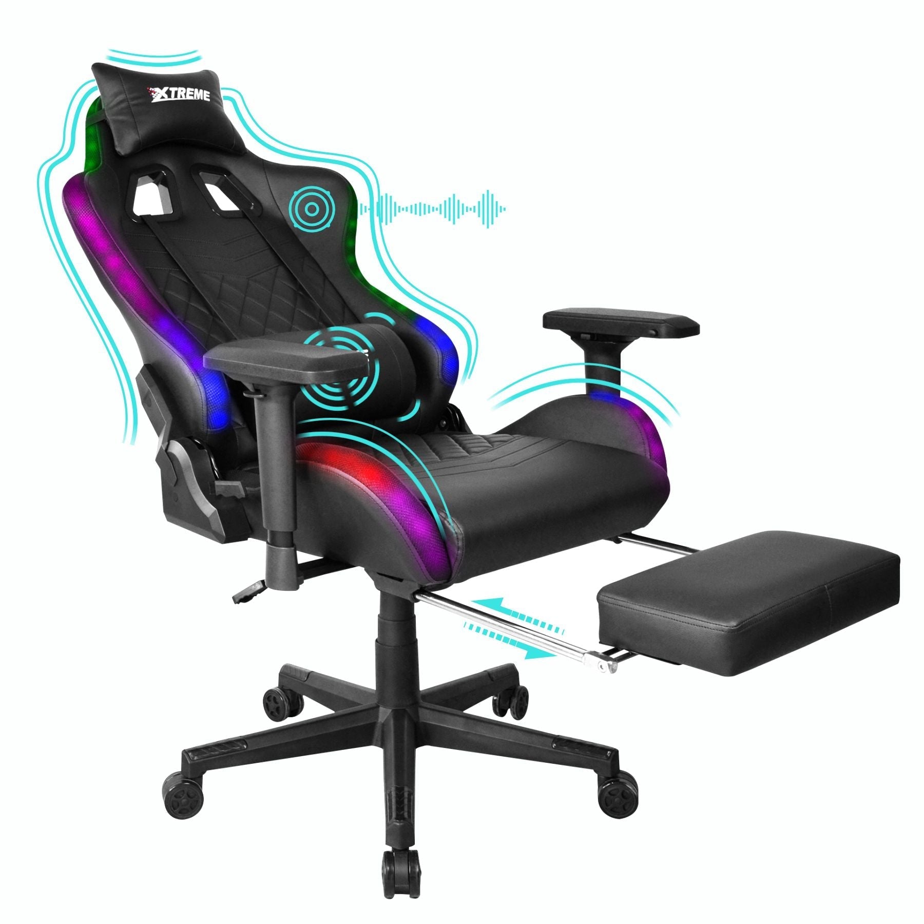 Game in Style: Why Your Chair Matters More Than Your Console